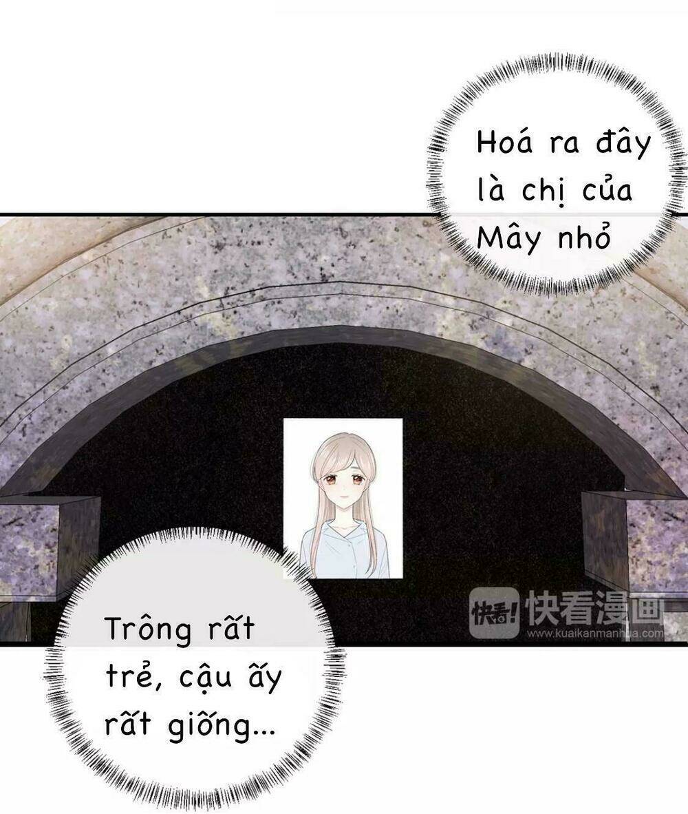 từ cái nhìn của em chapter 6 11