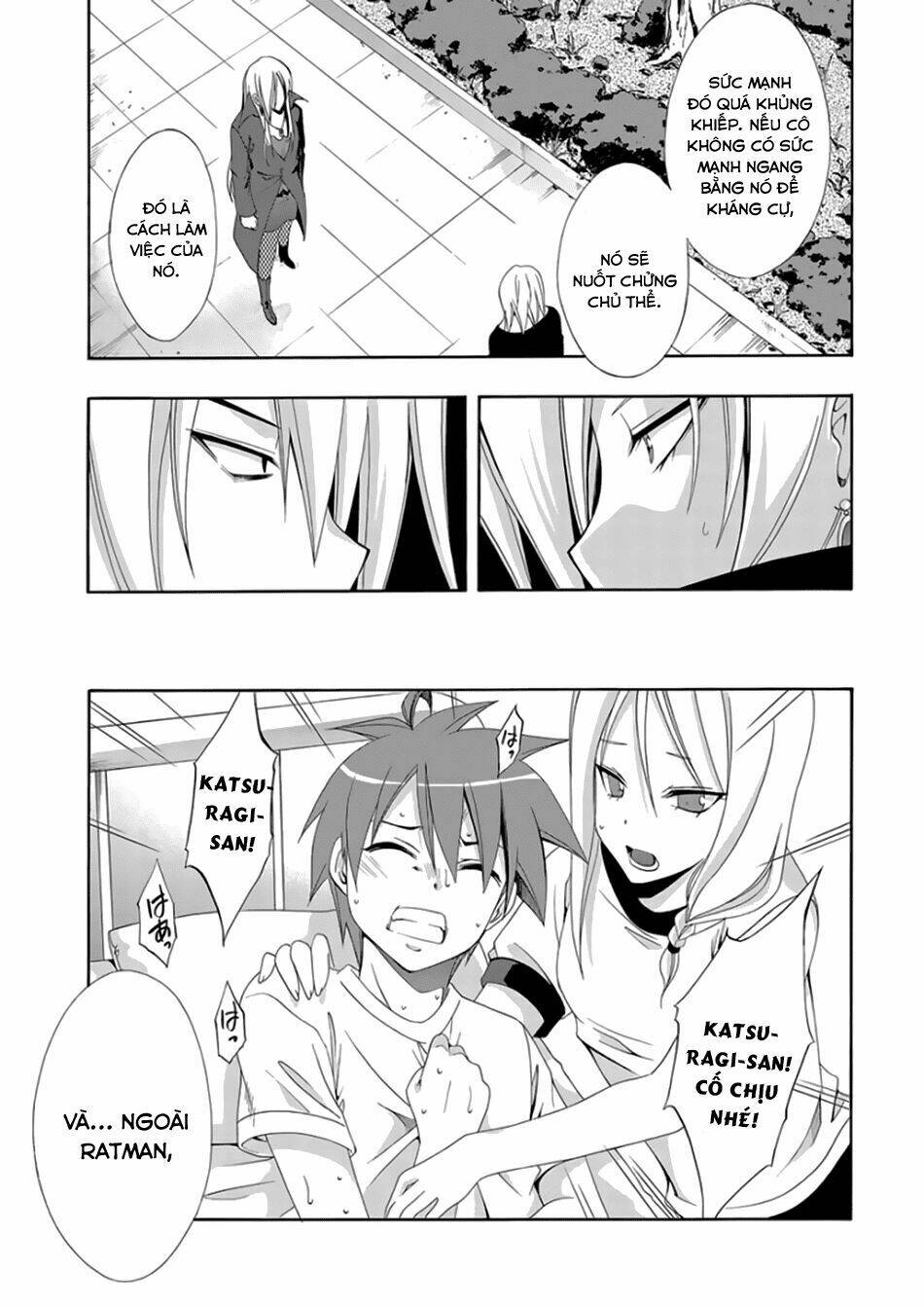 anh hùng xấu xa chapter 41 20