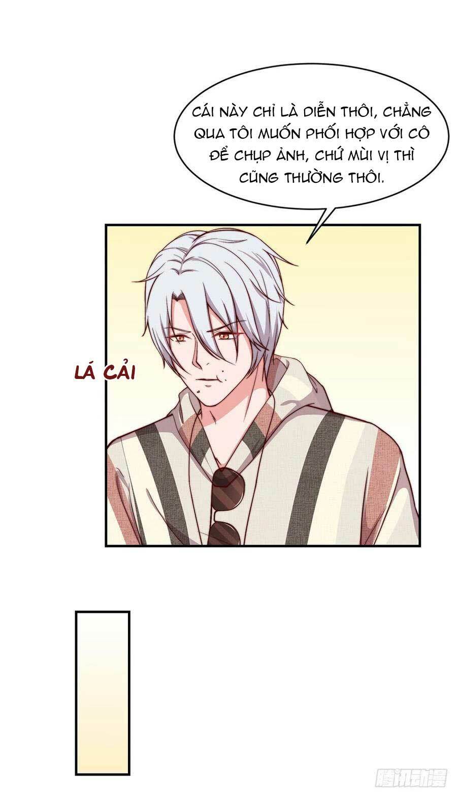 gả cho tình cũ làm lão bà chapter 39 23