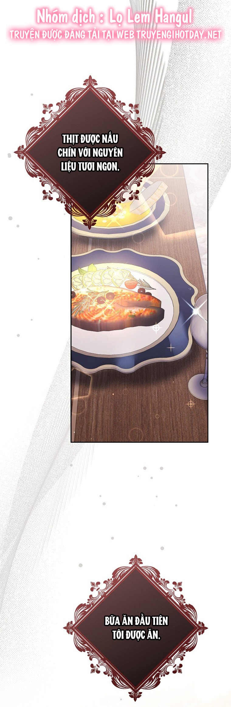 tôi đã cướp mất các nam chính từ tay nữ chính chapter 40 23