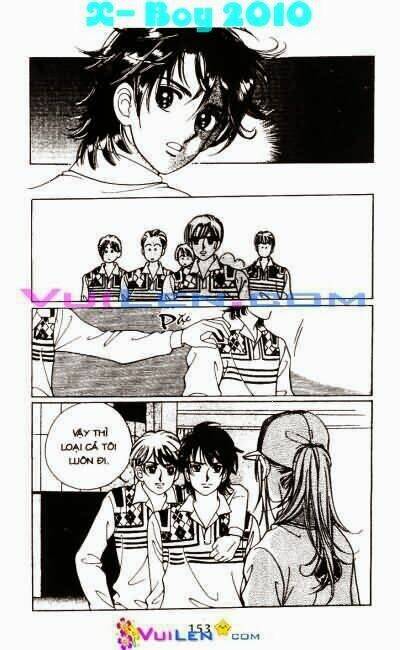 cô giáo tuổi 18 chapter 2 154