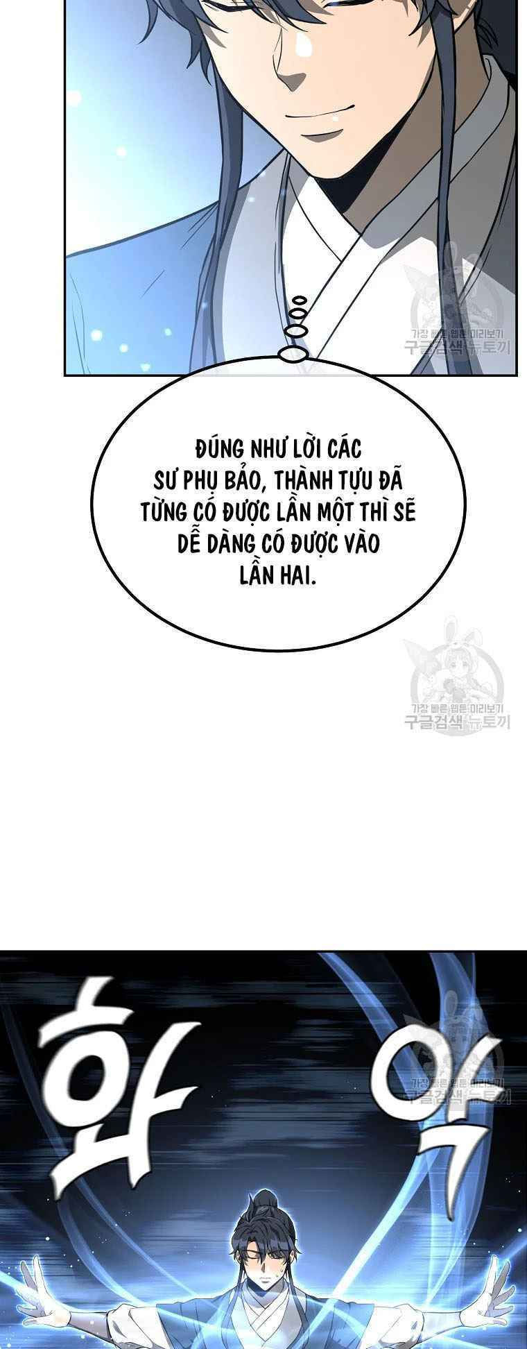 thiếu niên phương sĩ chapter 28 36