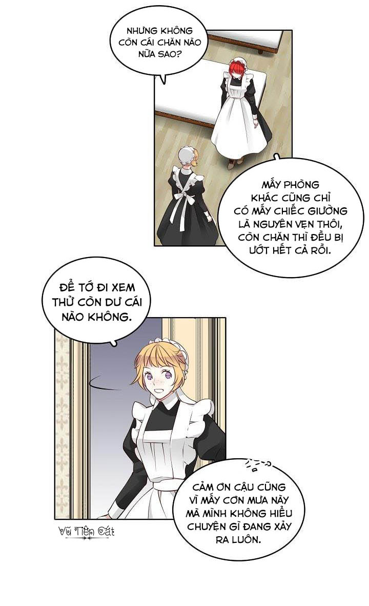 thanh tra của muiella chapter 7 24