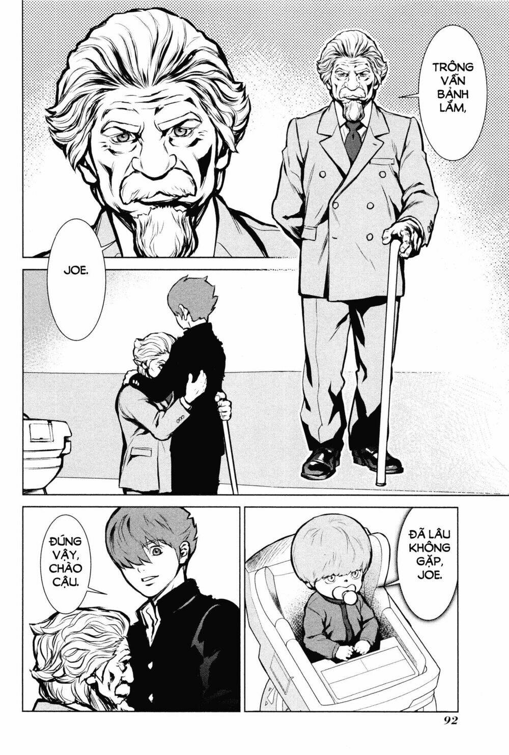 009 re - cyborg chapter 8 23