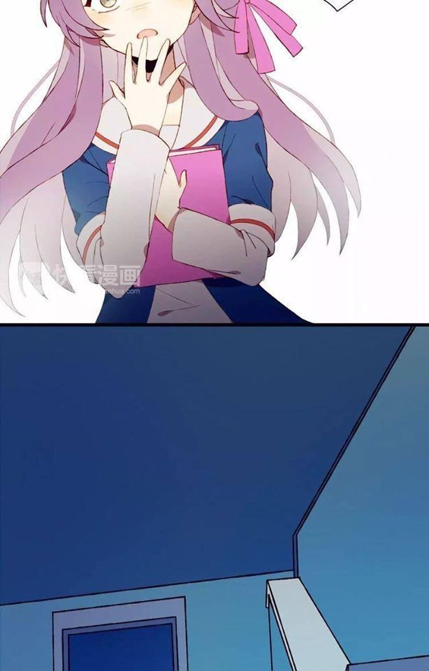 mối tình đầu dang dở của tôi chapter 3 21