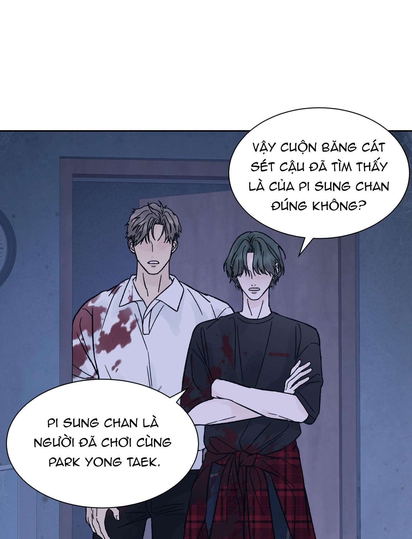 đêm kinh hoàng chapter 45 20