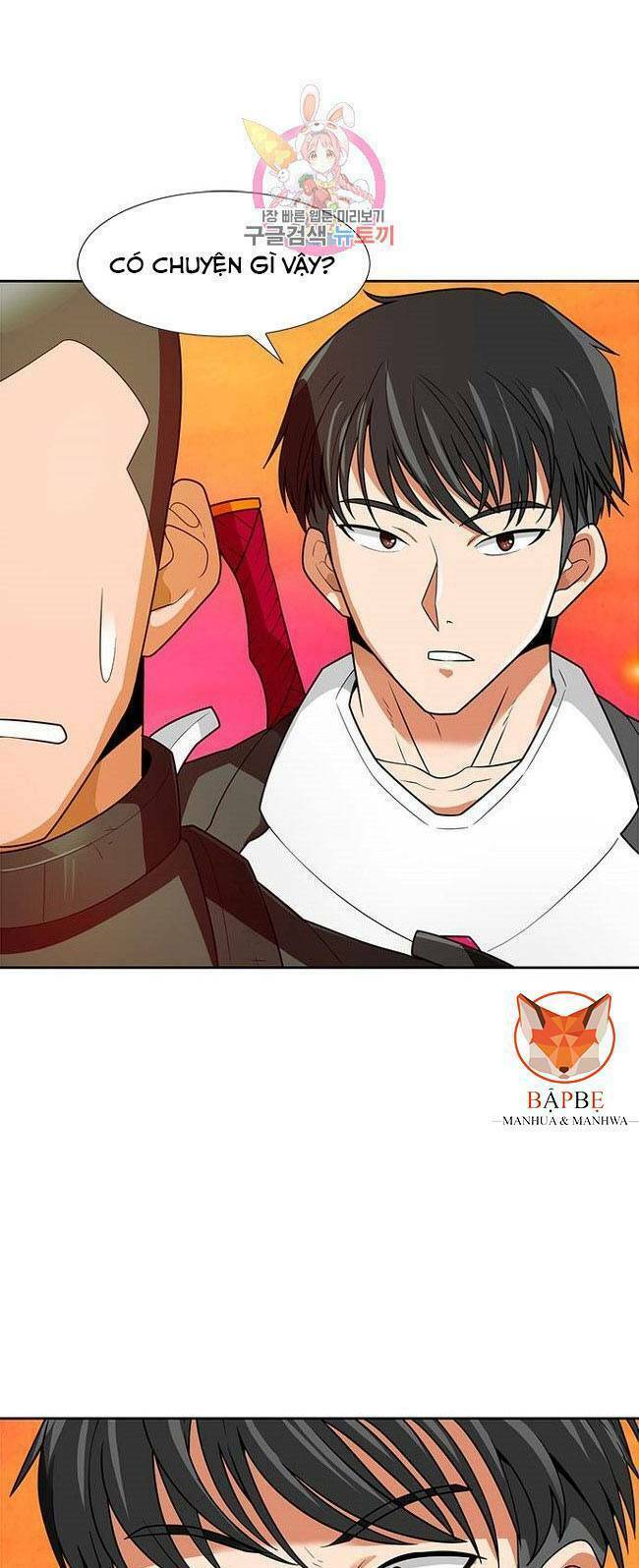 tôi tự động săn một mình chapter 58 22