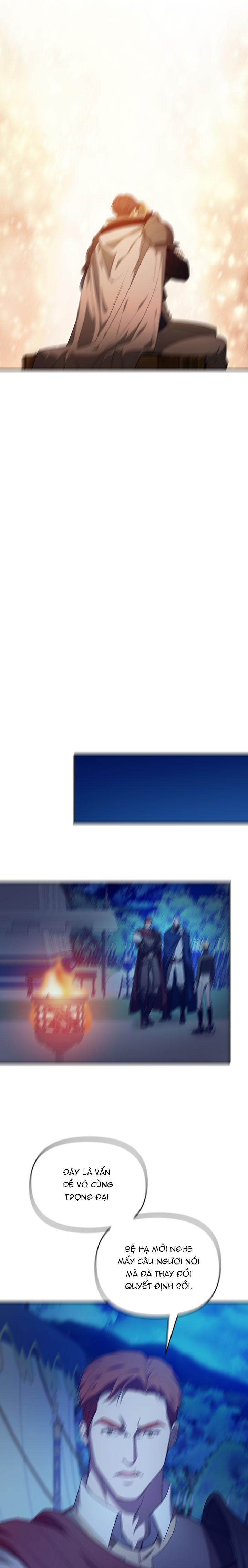 hai đất nước, đất nước của nô lệ chapter 23 22
