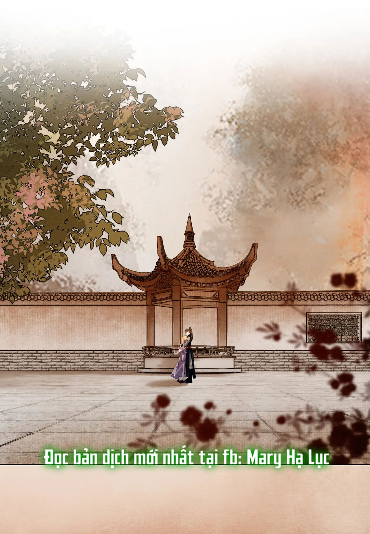 ai đã dạy hư đồ đệ phản diện của ta? chapter 41 38