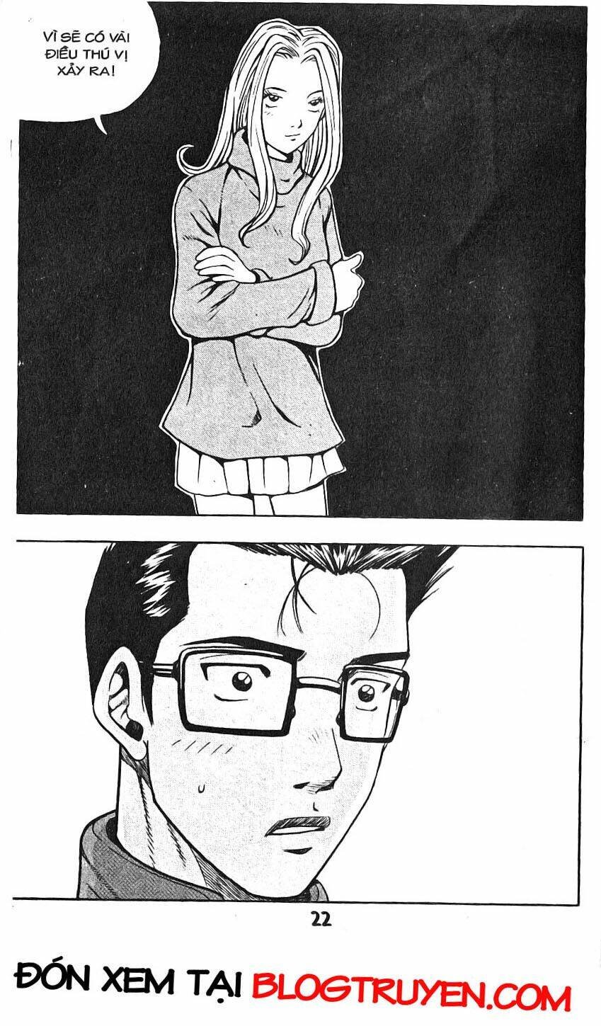 kid gang chapter 146 20