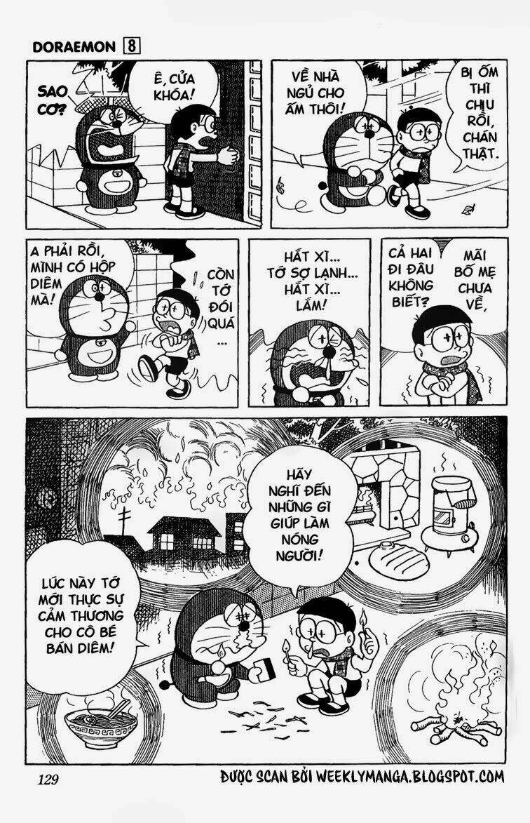 doraemon chapter 141 6