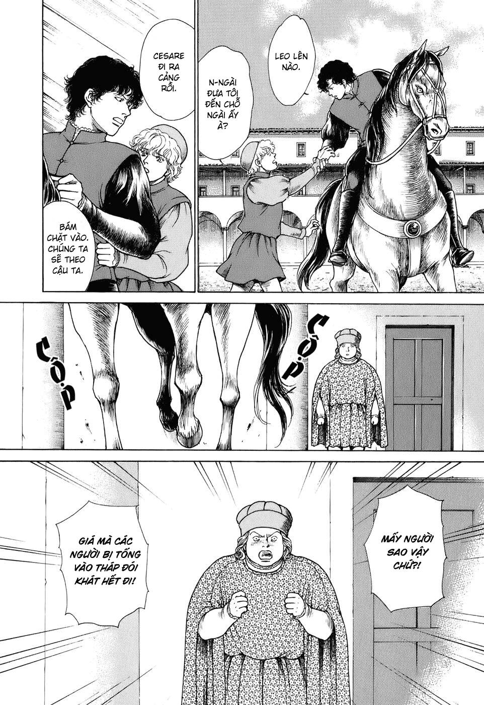 cesare chapter 10 28