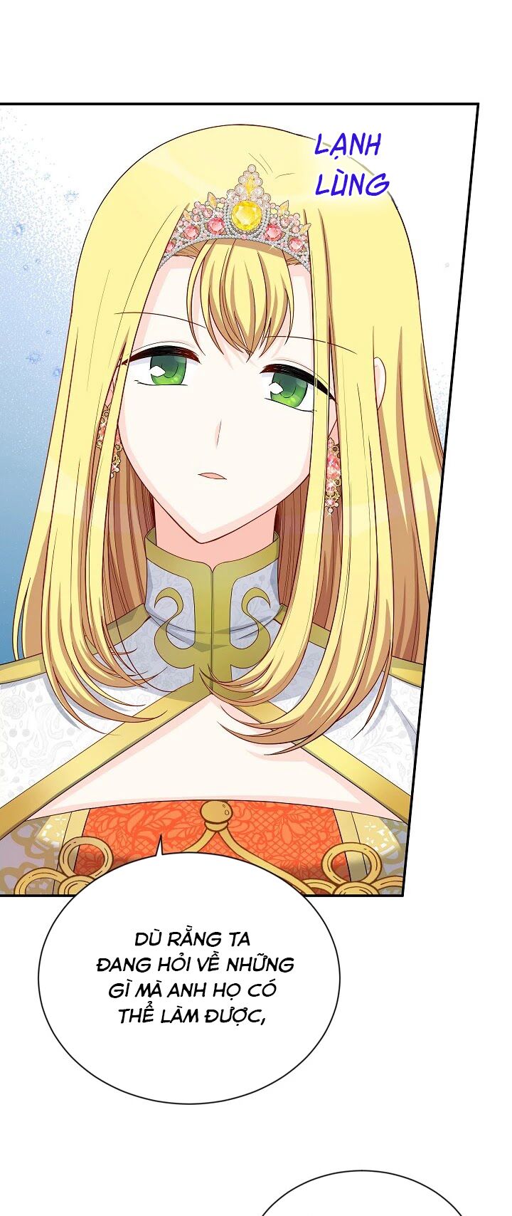 nữ công tước với tâm hồn trống rỗng chapter 54 59