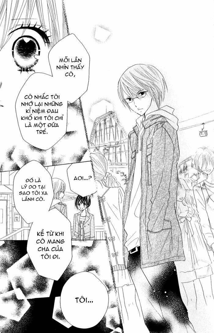 kimi ja nakya dame nanda chapter 7 21