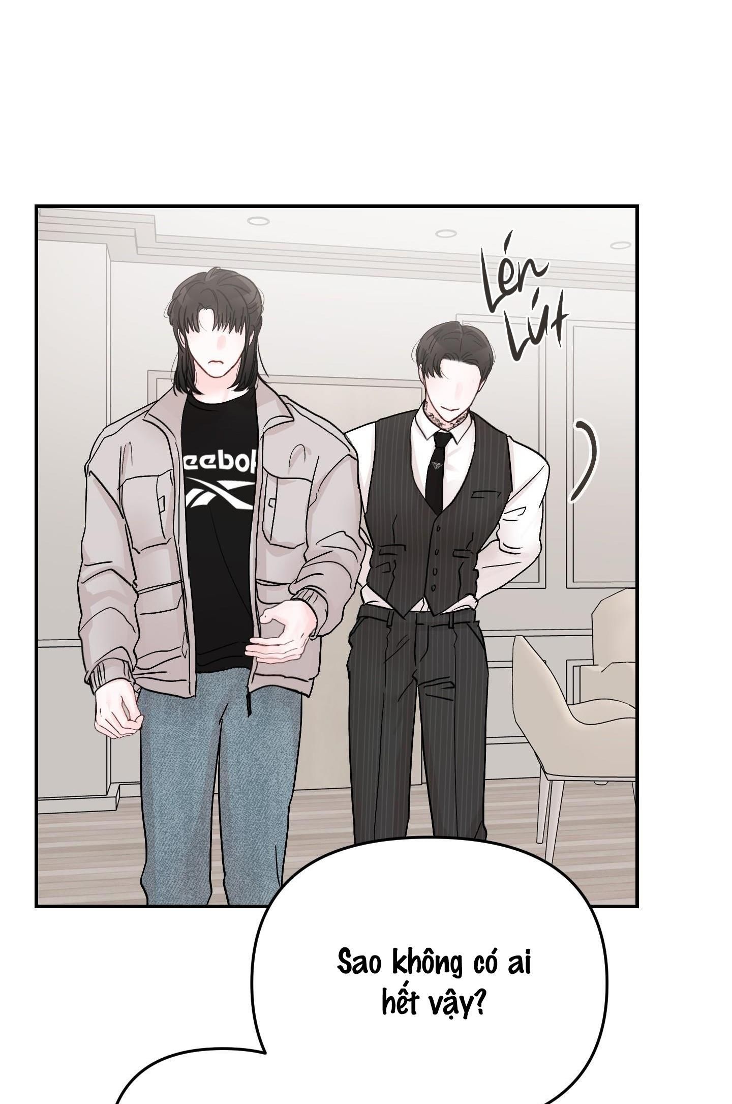 thán phục thanh xuân chapter 42 21