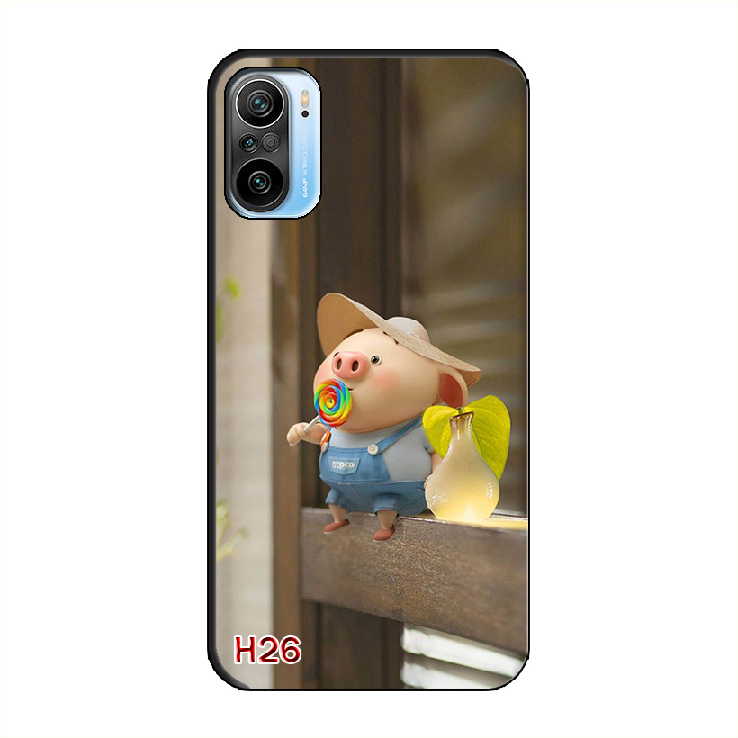 Ốp Lưng Dành Cho XIAOMI K40