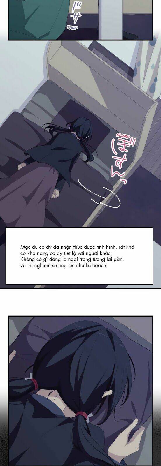 viên thuốc trùng sinh chapter 187 8