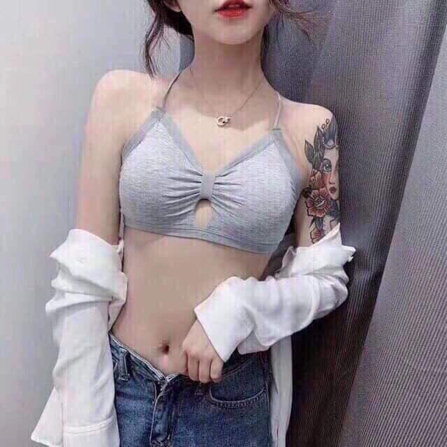 ÁO NGỰC TĂM SIÊU PHẨM HÈ