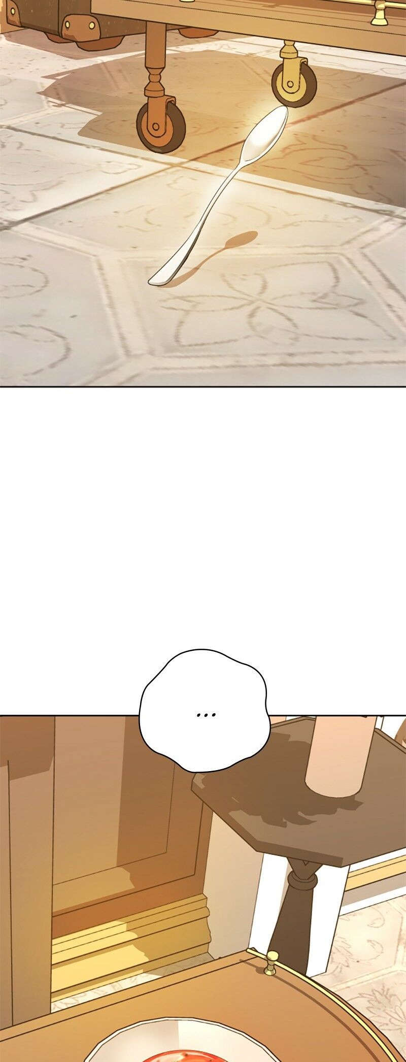 tôi muốn trở thành cô ấy dù chỉ là một ngày chapter 59 22