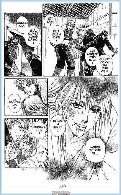 nàng công chúa lạc loài chapter 5 62