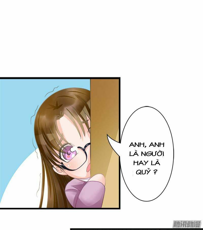 tình nhân kiếp trước là vĩ hồ chapter 3.5 19