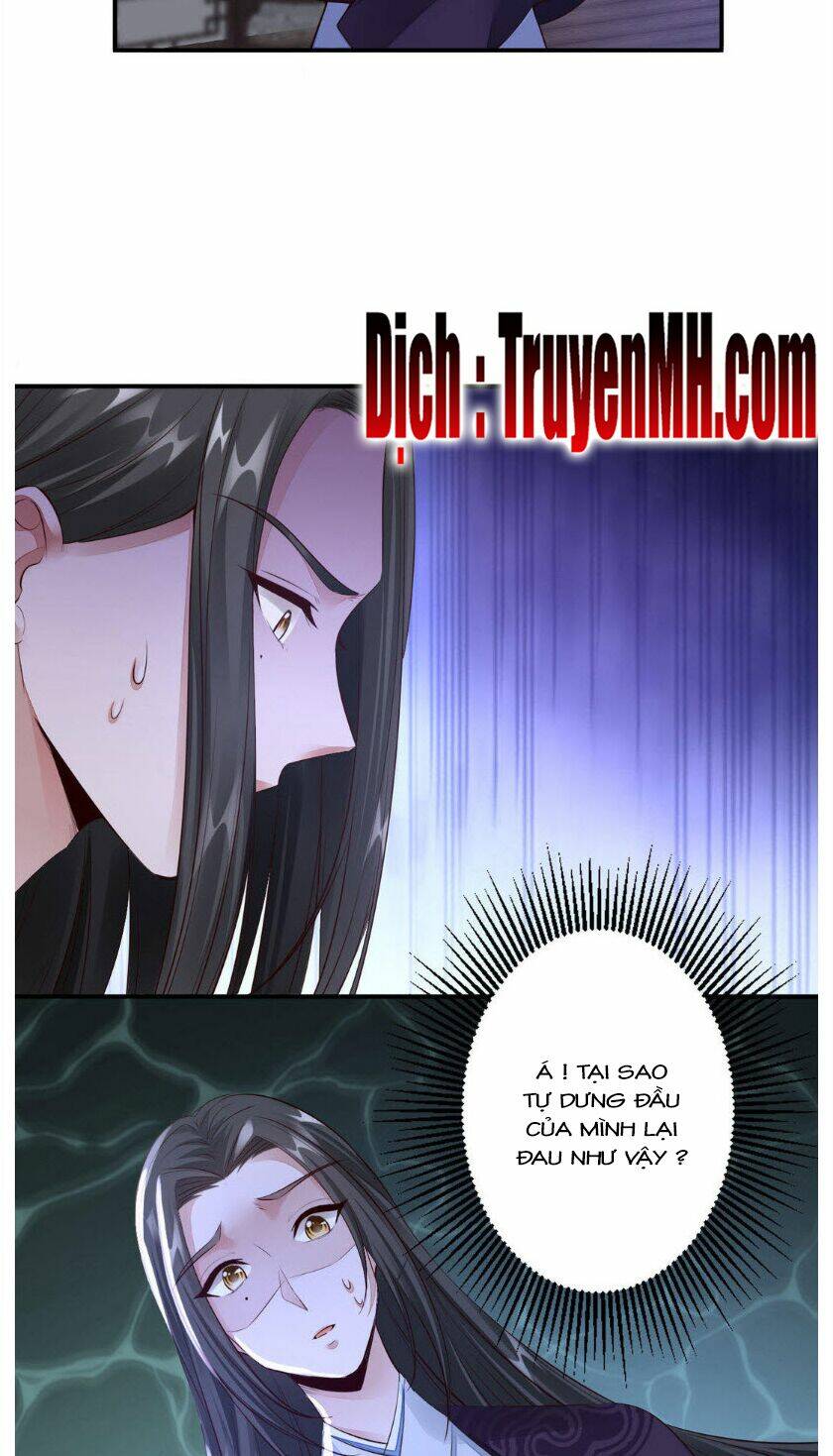 thần y yêu hậu chapter 31 16