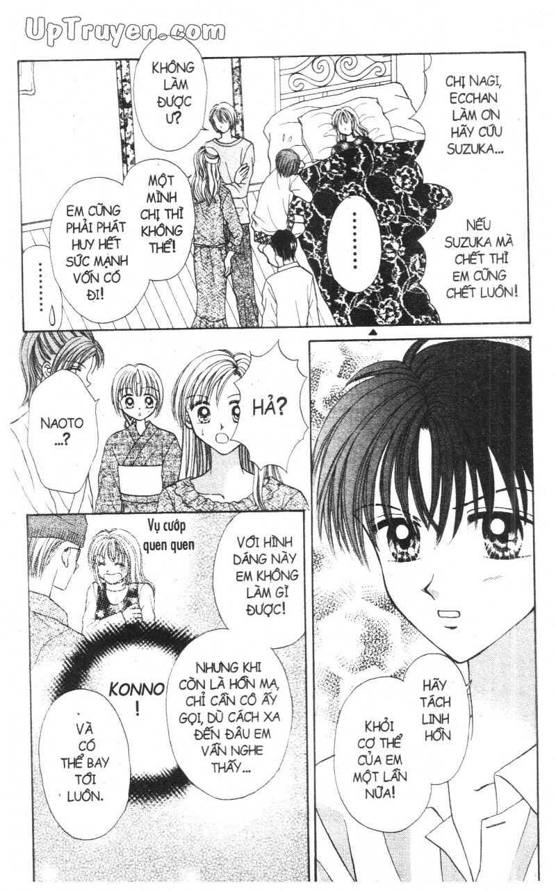 thiên thần cuối thế kỉ chapter 19 48