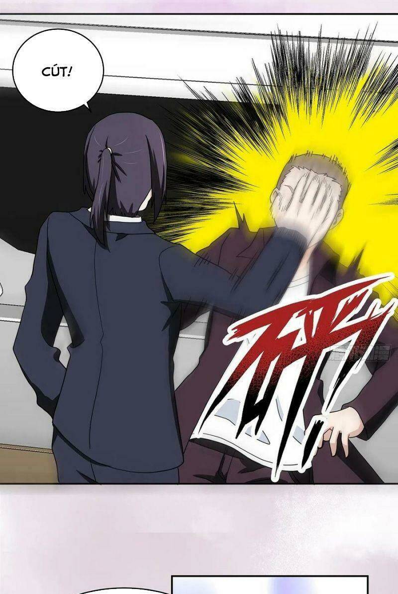 người tu tiên tại đô thị chapter 89 10