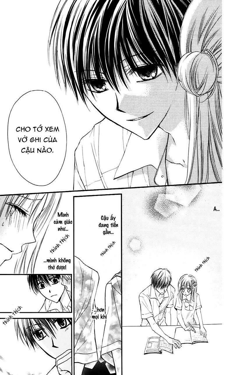 namida usagi - seifuku no kataomoi chapter 28 26