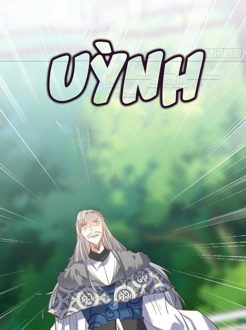 đỉnh cấp phản phái đại sư huynh chapter 23 22