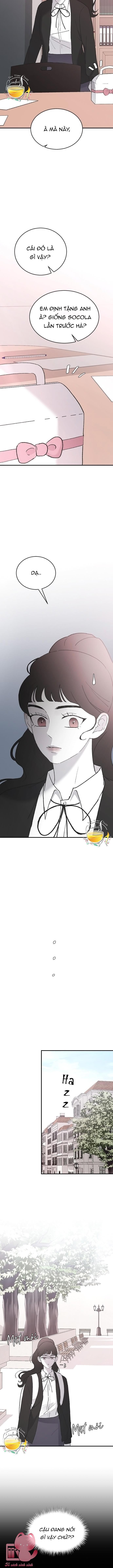 ba anh trai cực phẩm của tôi chapter 50 13