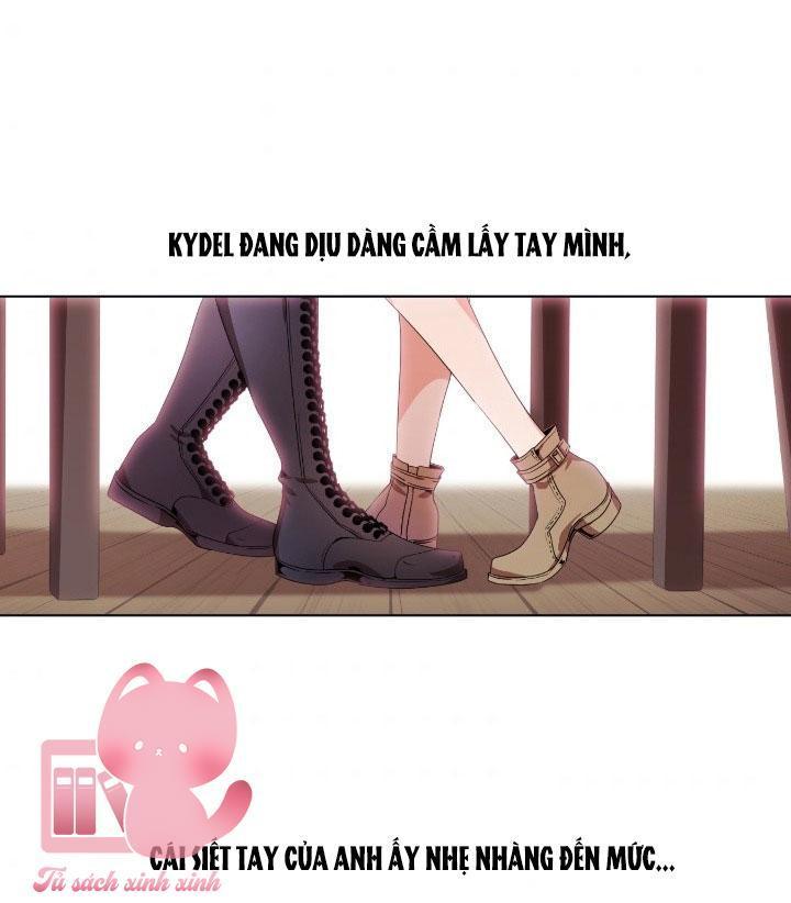 nguyện ước vô vọng của ma nữ chapter 19 2