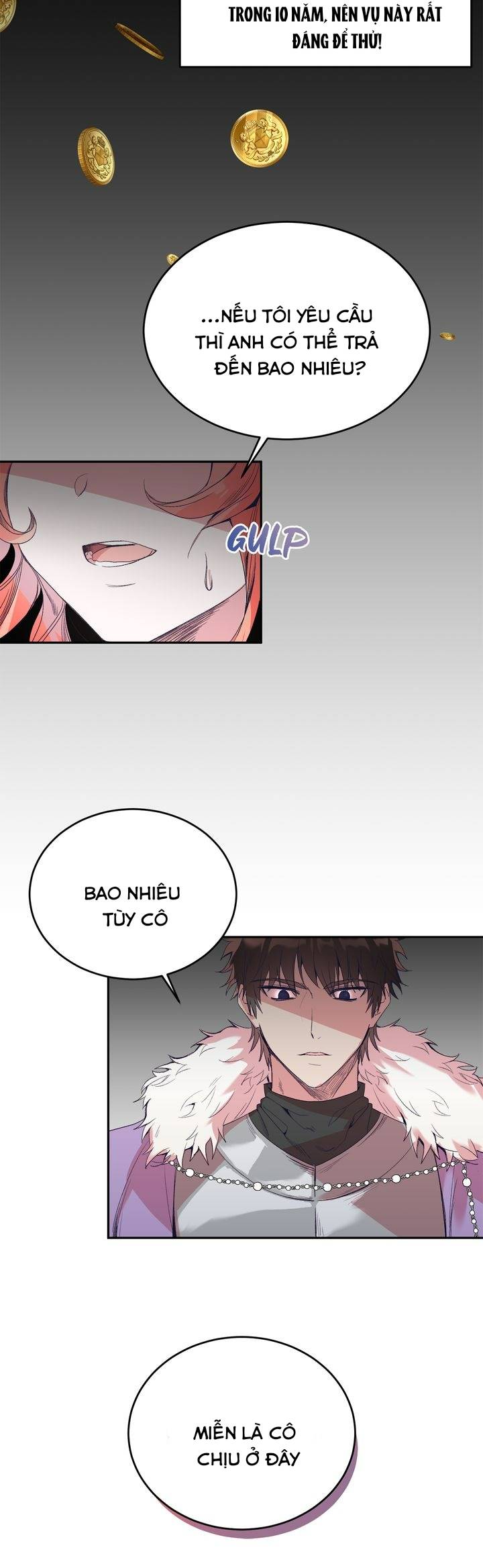 cách để trao vương miện cho vị hoàng tử hoang dã của tôi chapter 3 17