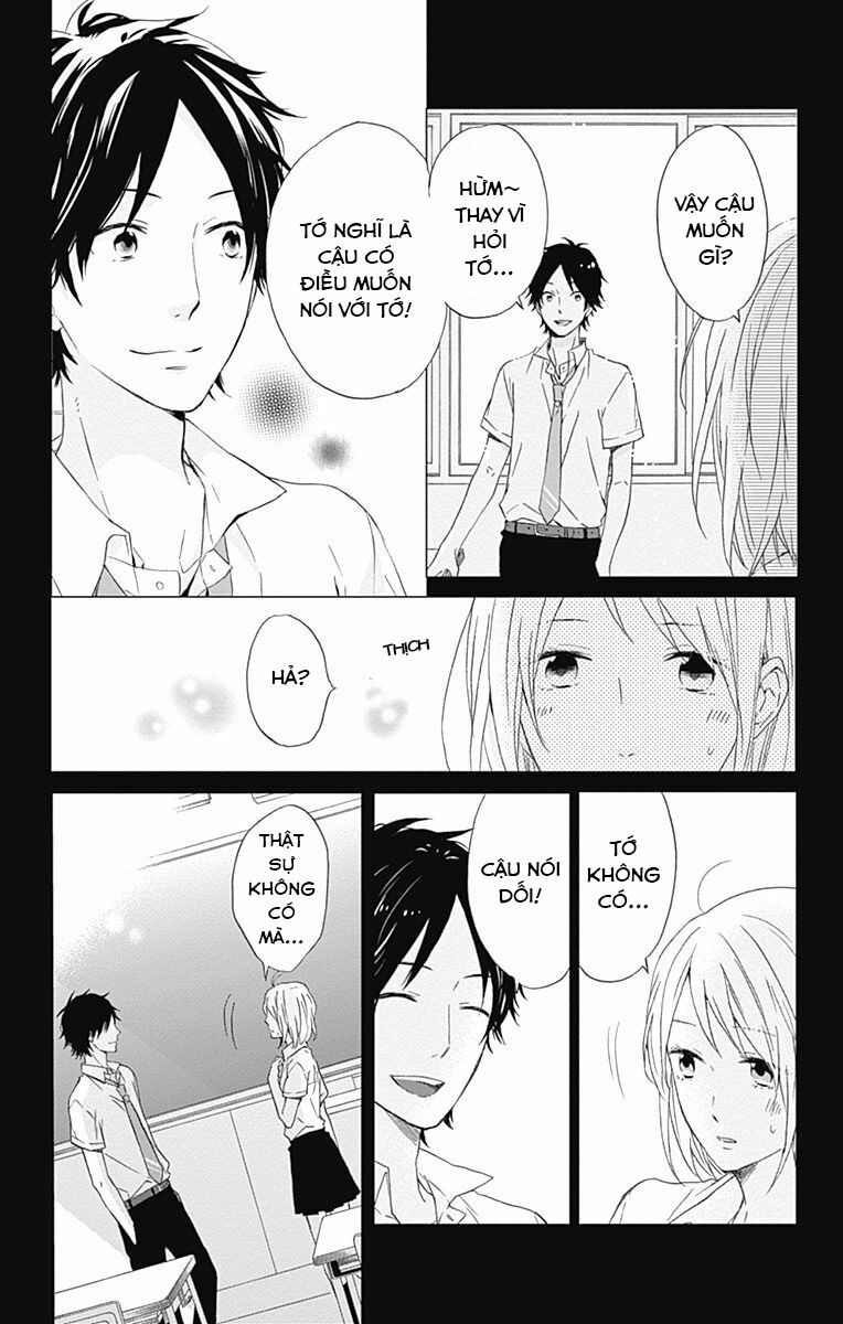 ngày cầu vồng chapter 8 13