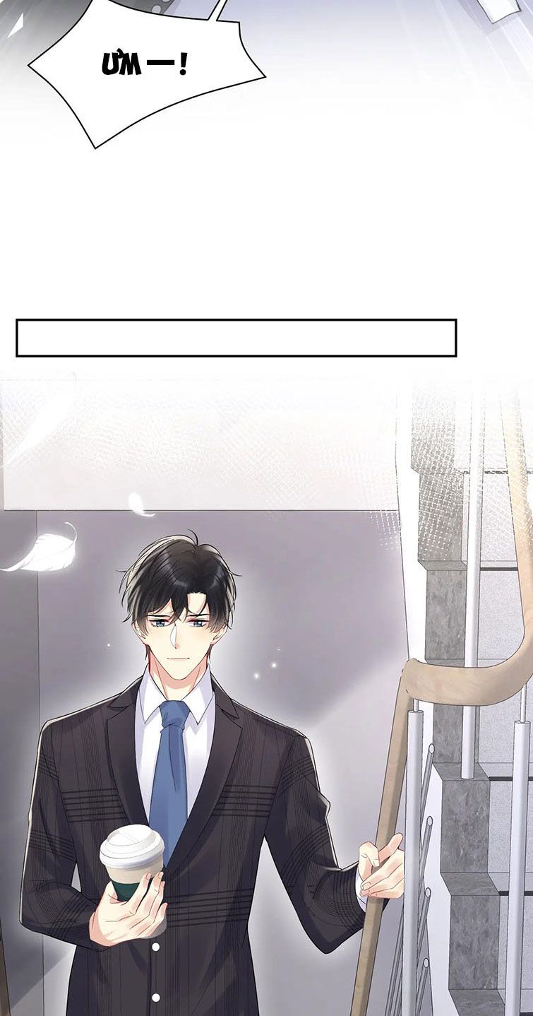 lại bị bạn trai cũ nhắm trúng rồi chapter 68 13