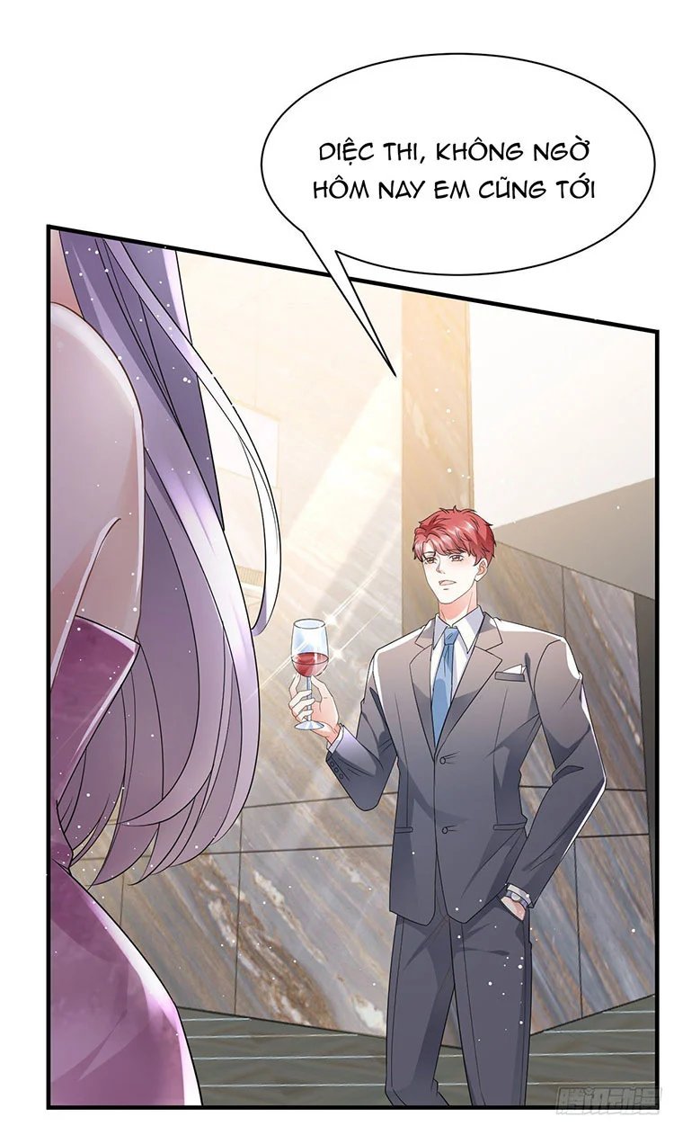 [16+] đại tiểu thư có thể có ý đồ xấu chapter 21.2 17