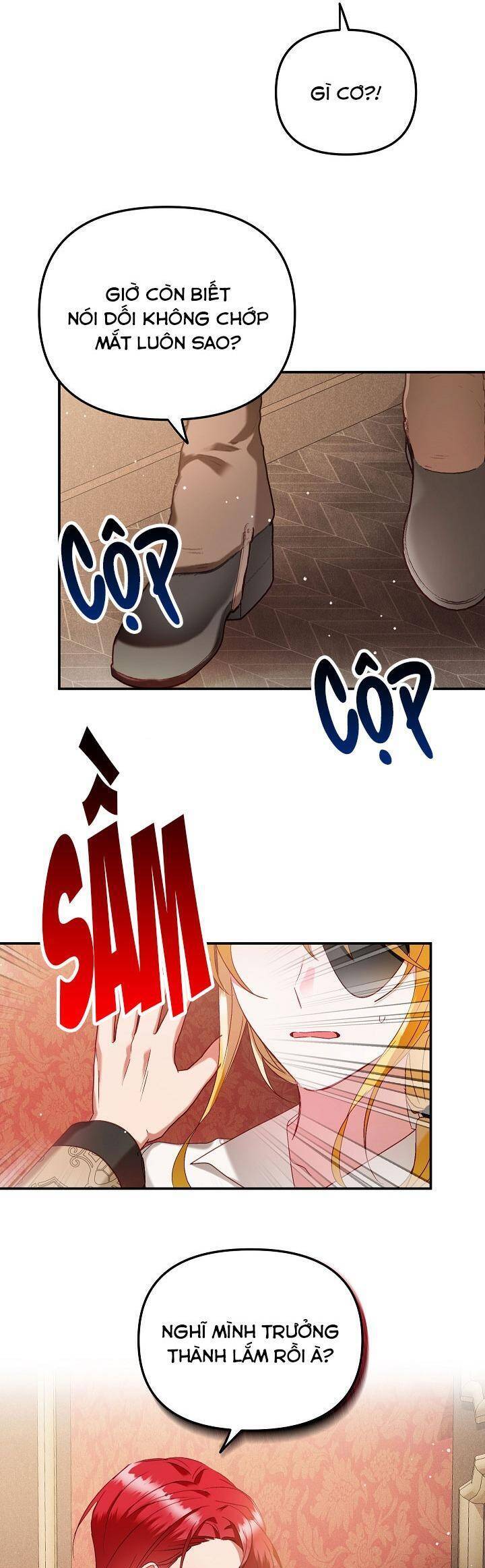 hoàng tử chuyển sinh trở thành người mạnh nhất thế giới nhờ vào sự hiểu biết về bug chapter 48 27