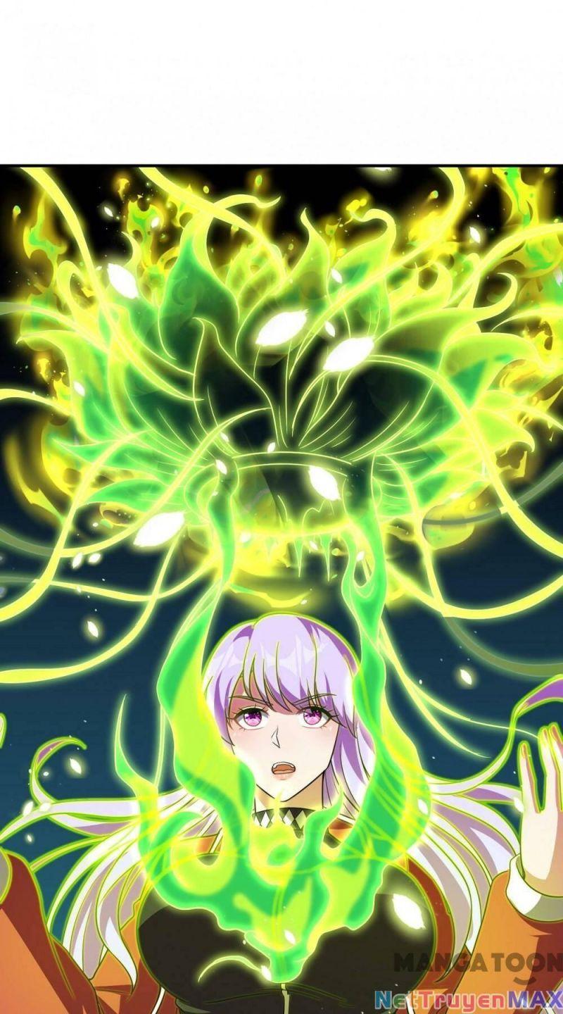 đệ nhất người ở rể chapter 226 36