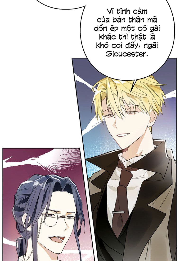 kết cục buồn của trò chơi nhập vai chapter 2 40