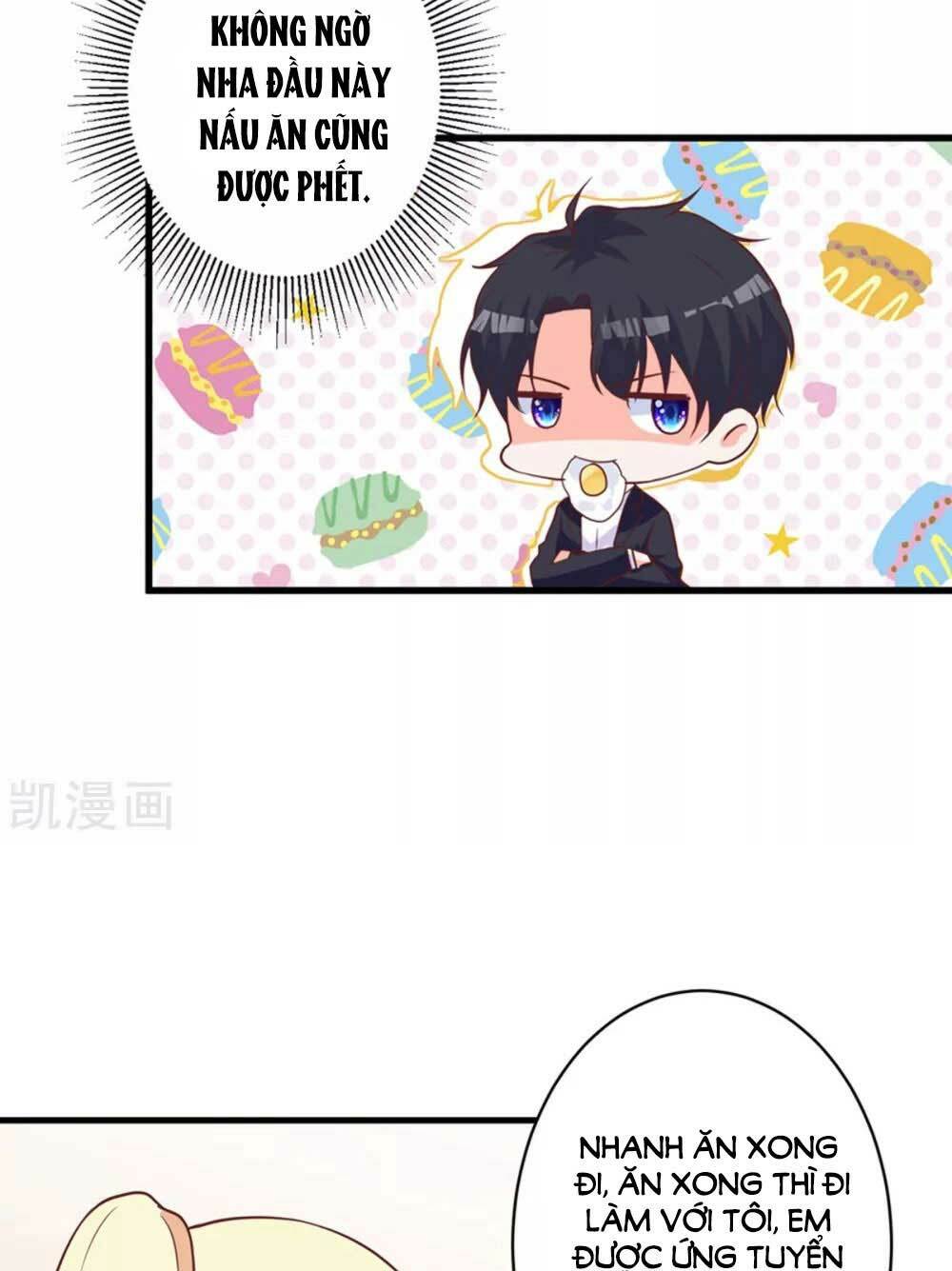 nam thần bóng tối không nghe lời chapter 8 5