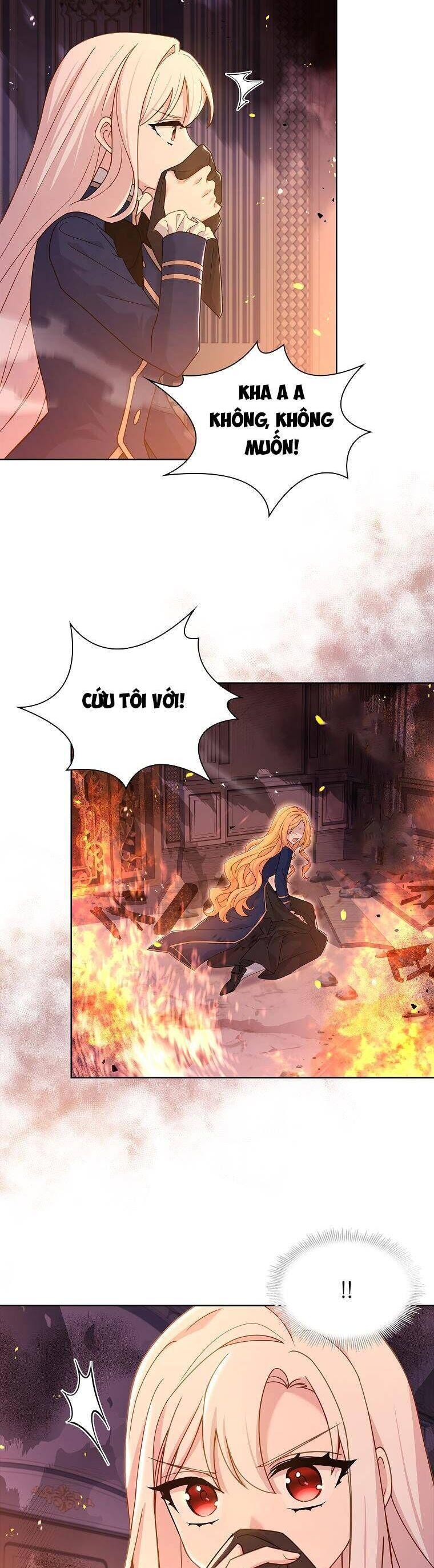 để yên cho tiểu thư hiền chapter 71 34