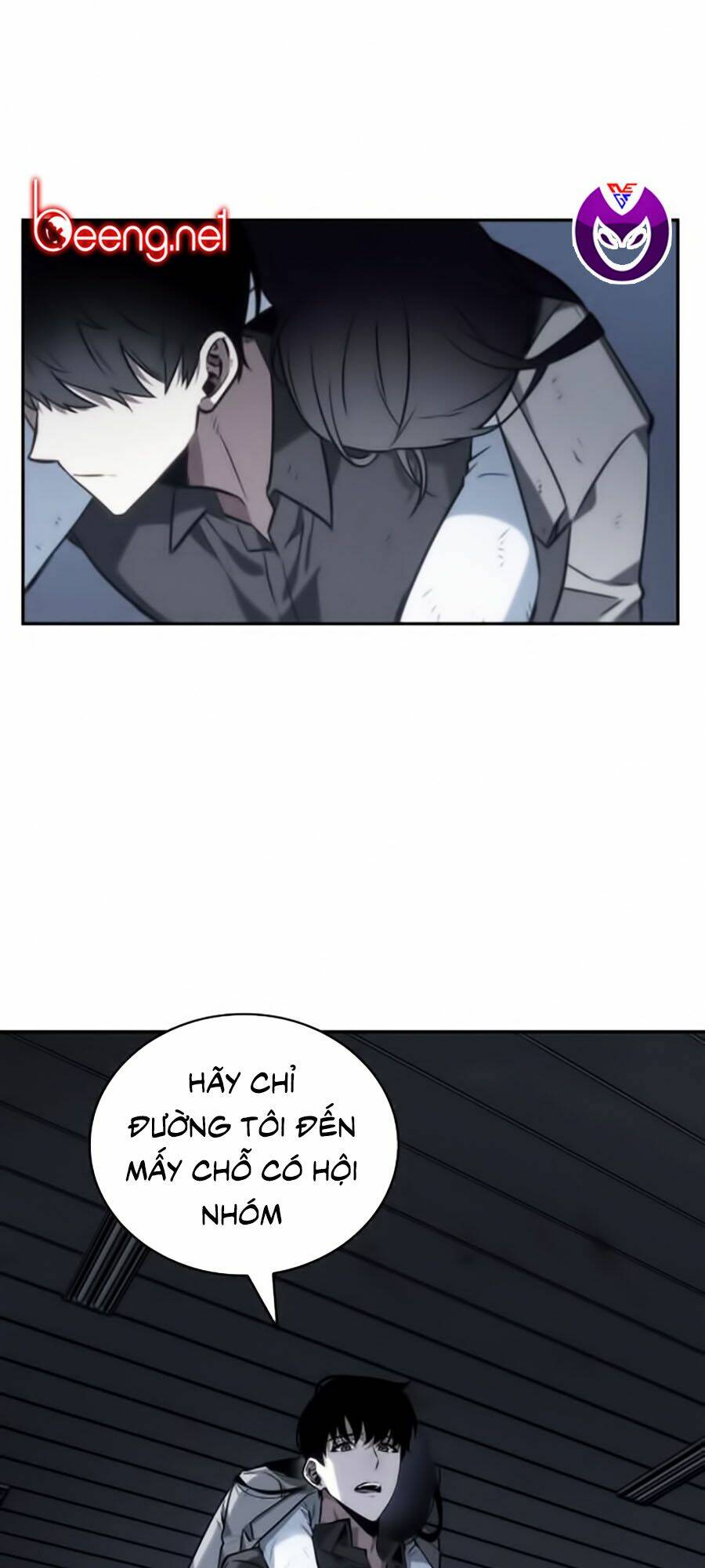 toàn trí độc giả - omniscient reader chapter 16 93