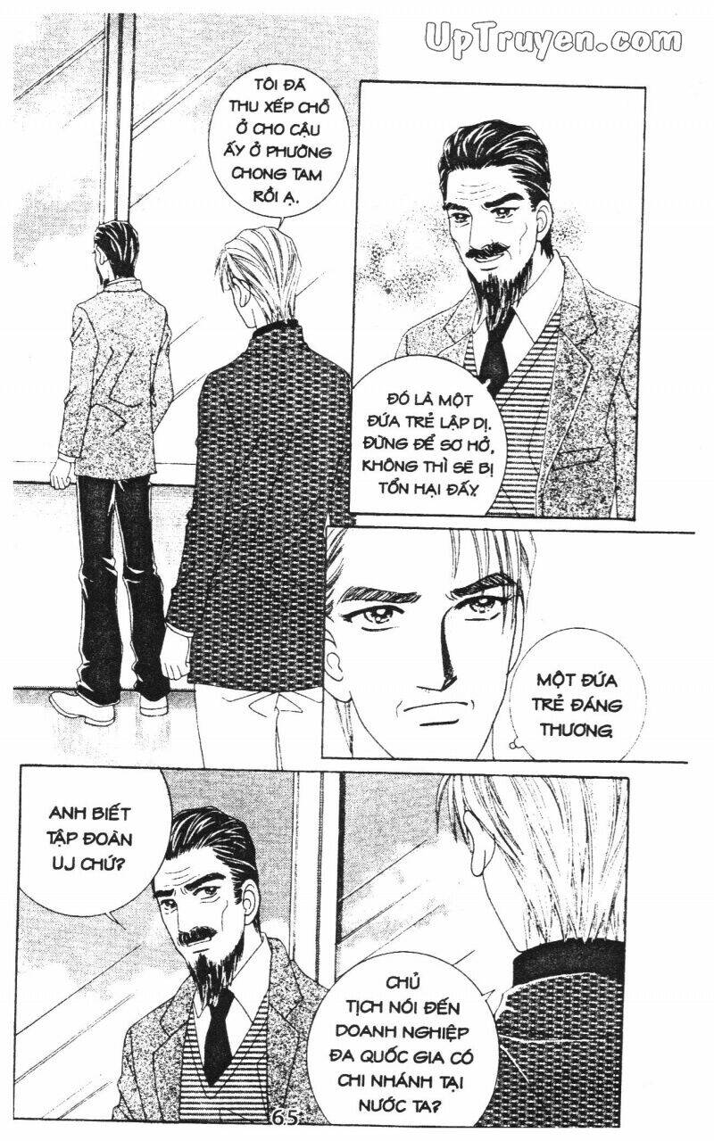 mặt nạ tình yêu chapter 46 65