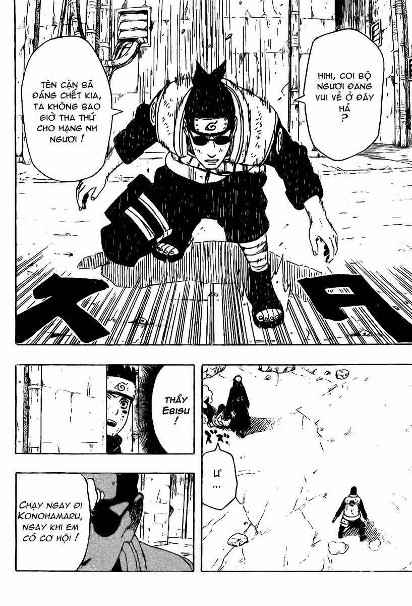 naruto - cửu vĩ hồ ly chapter 426 8