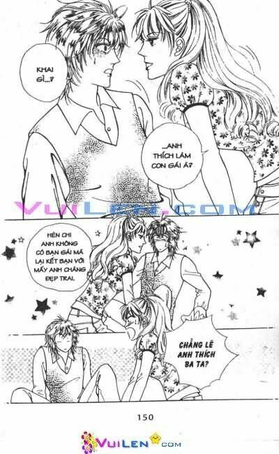 tóc gió thôi bay chapter 5 150