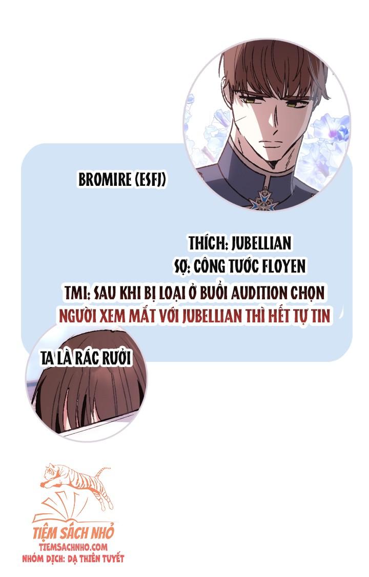 cha, con không muốn kết hôn đâu chapter 60 91