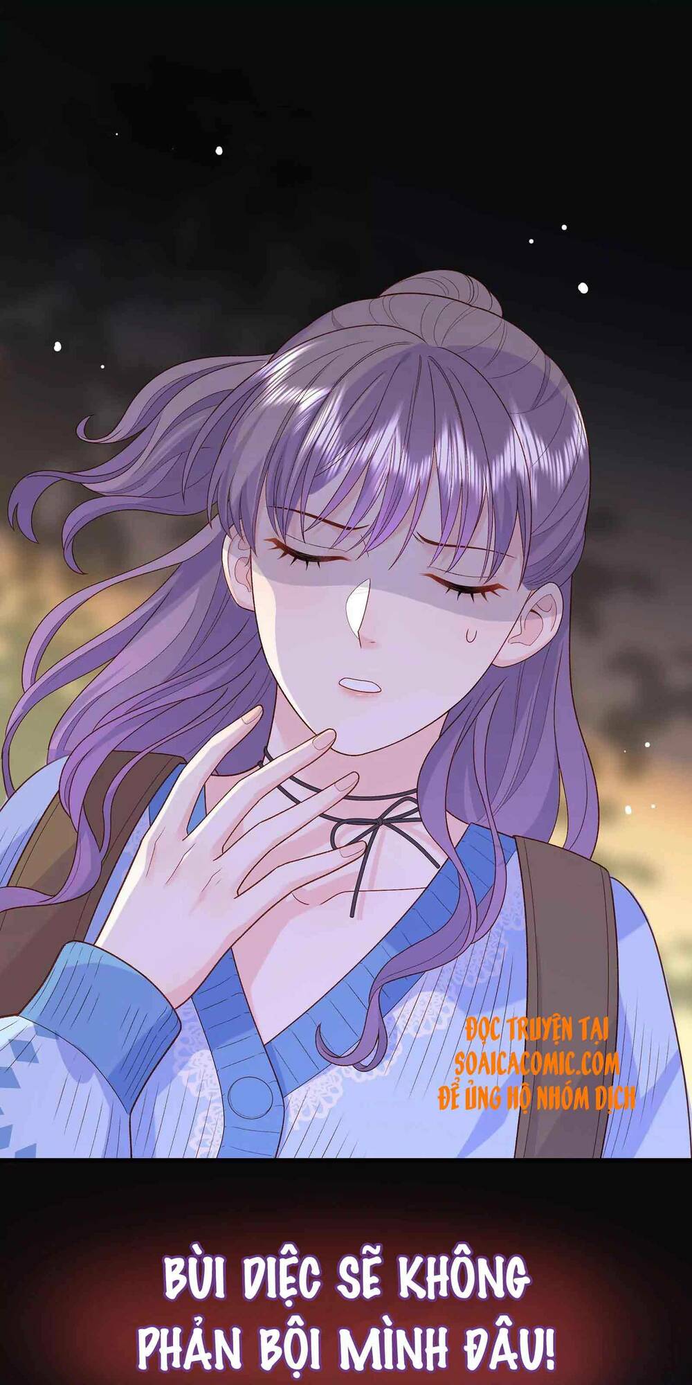 tôi dựa vào tà ý: nghịch chuyển nhân sinh chapter 15 21
