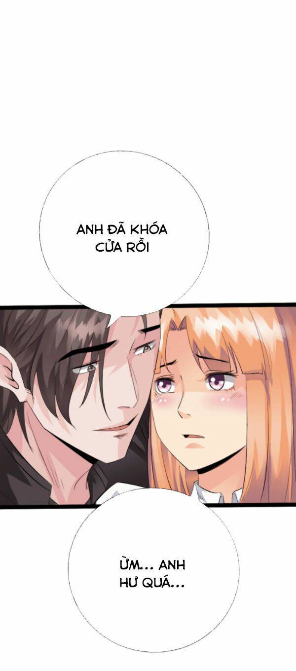 tuyệt phẩm tà thiếu chapter 134 33