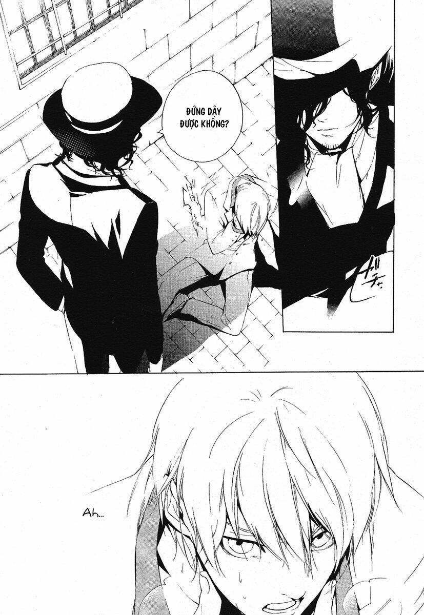 are you alice? chapter 1 49