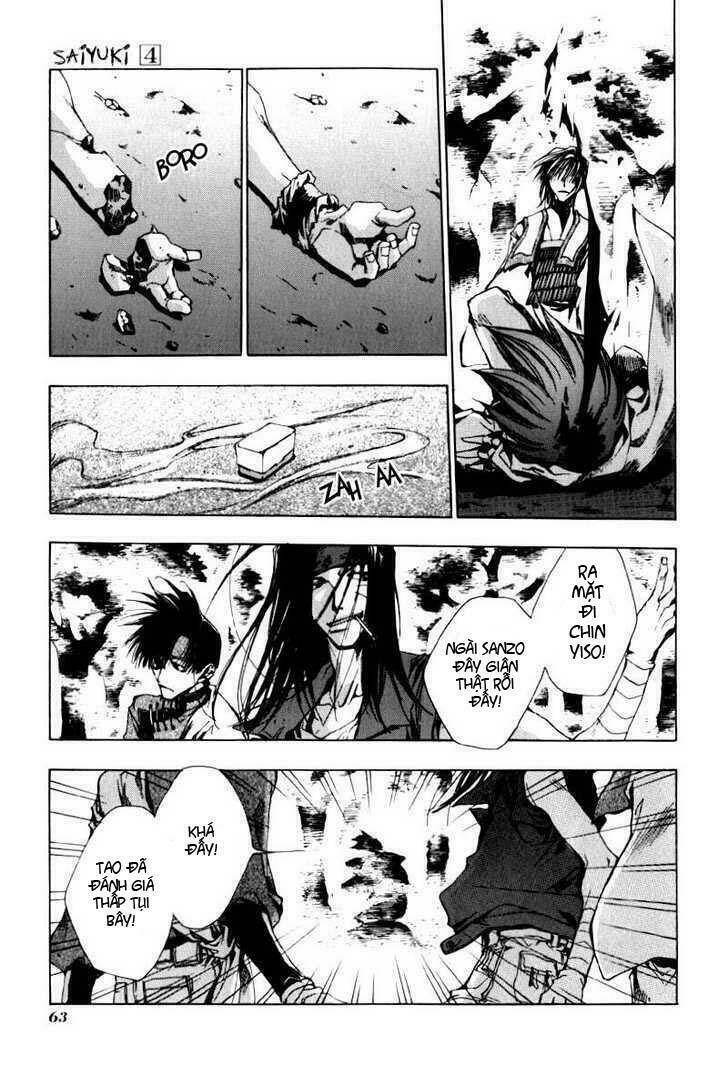 saiyuki chapter 19 24